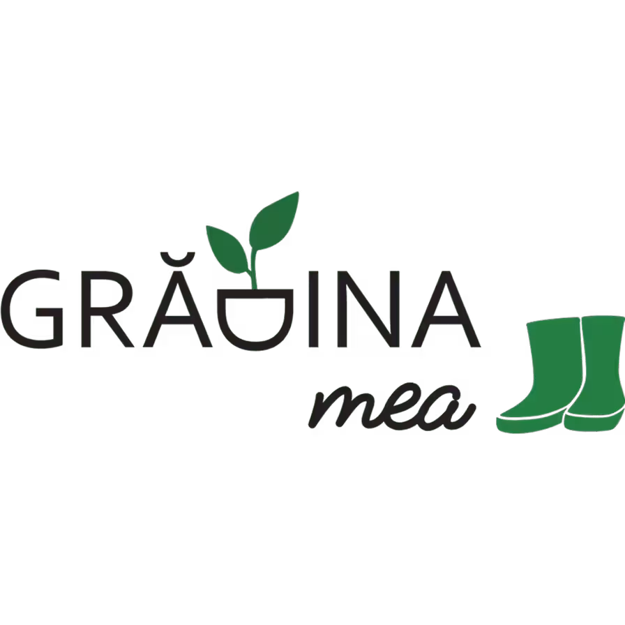 Grădina Mea